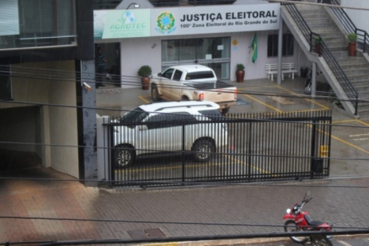 Cartório Eleitoral de Tapejara abre vaga de estágio