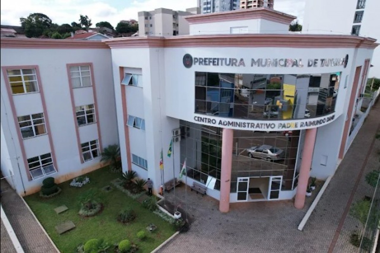 Saiba como ficam os serviços públicos de Tapejara nesta quinta e sexta