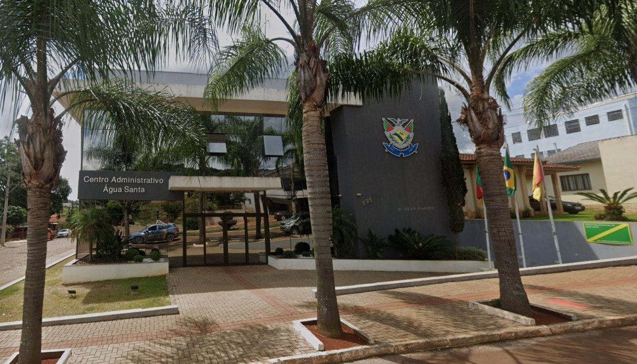 Água Santa recebe R$ 400 mil para investimentos em segurança pública