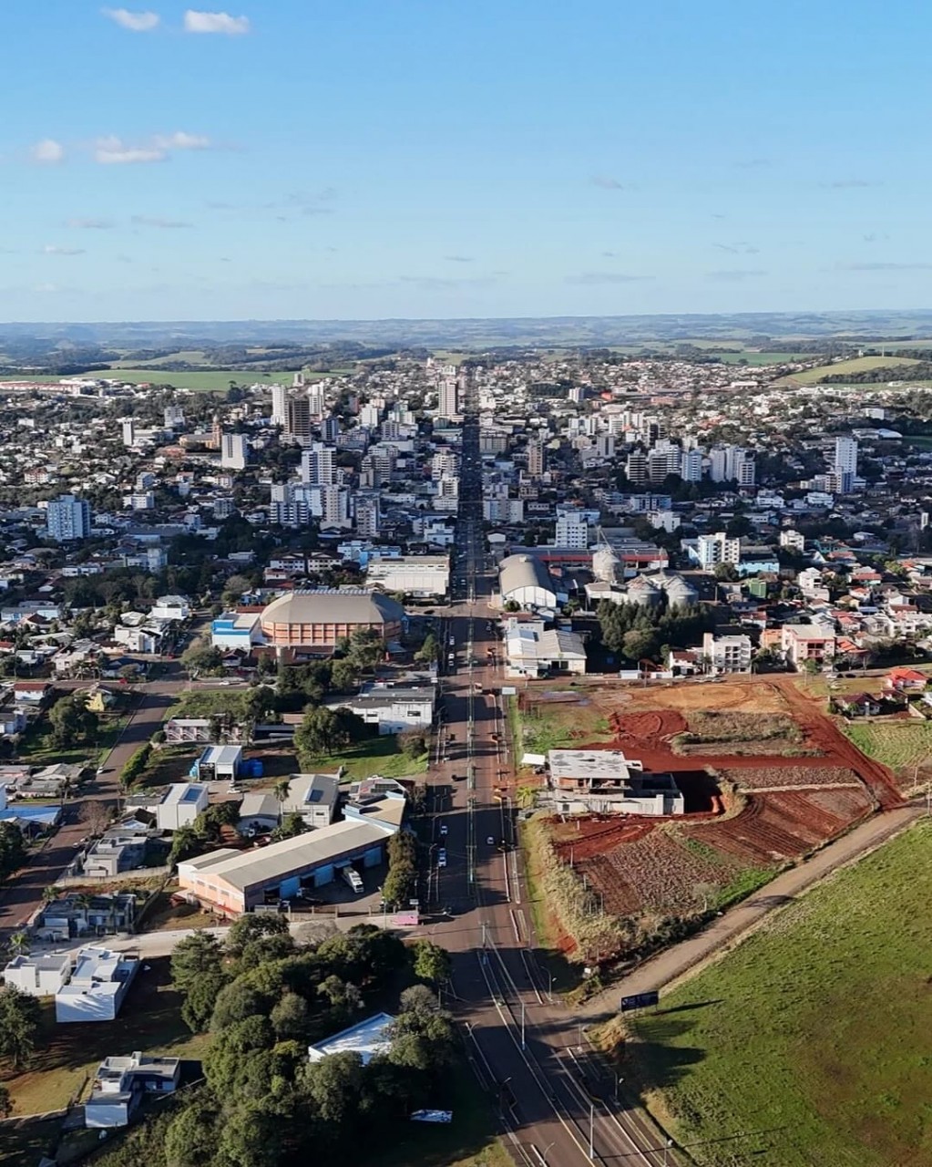 O que abre e o que fecha no feriadão de Natal em Tapejara