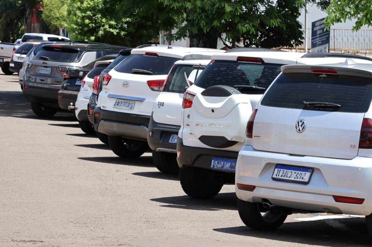 Prefeitura de Tapejara orienta pagamento antecipado do IPVA até 26/12