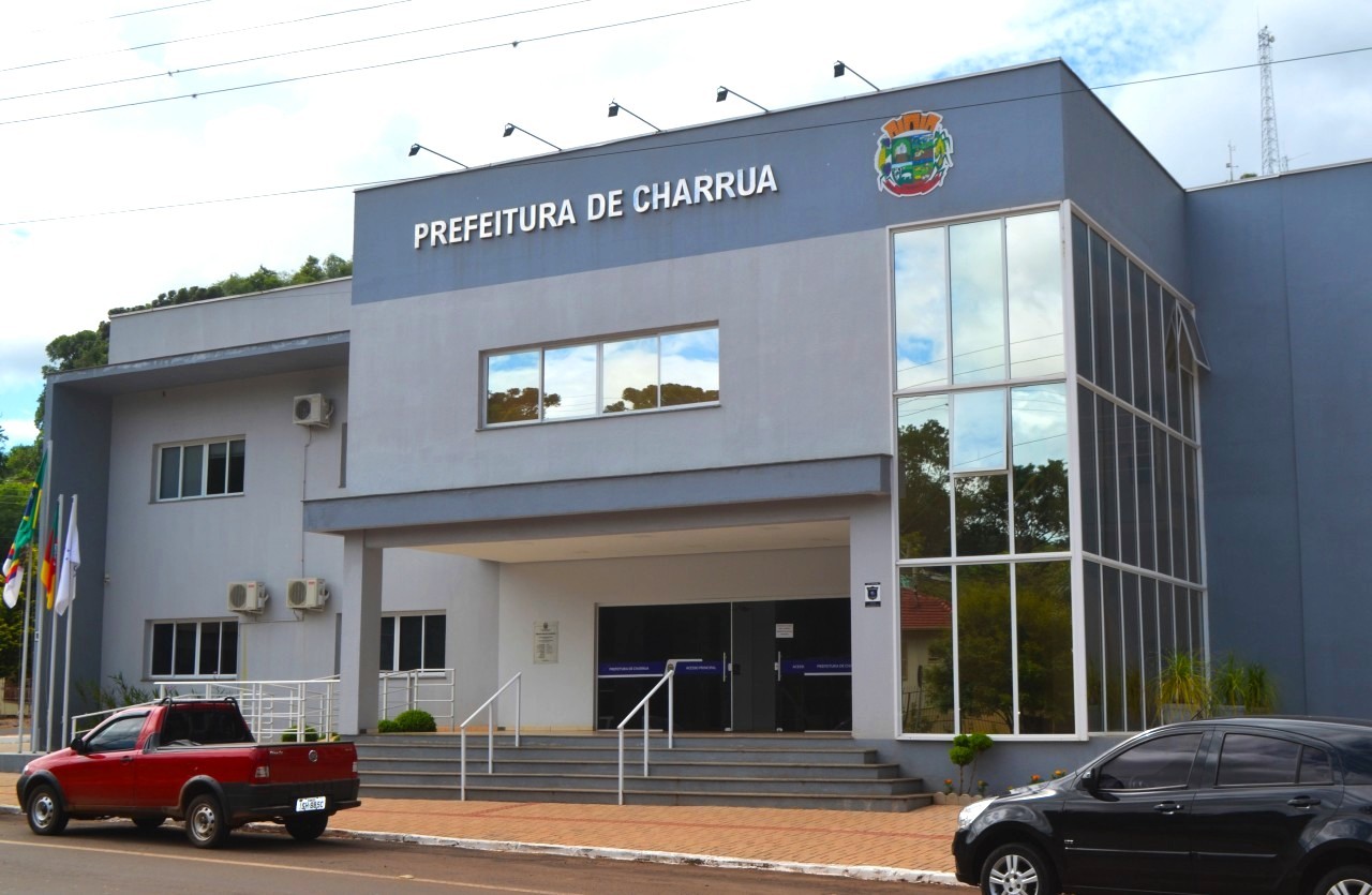 Inscrições para processo seletivo de Charrua encerram amanhã (27)