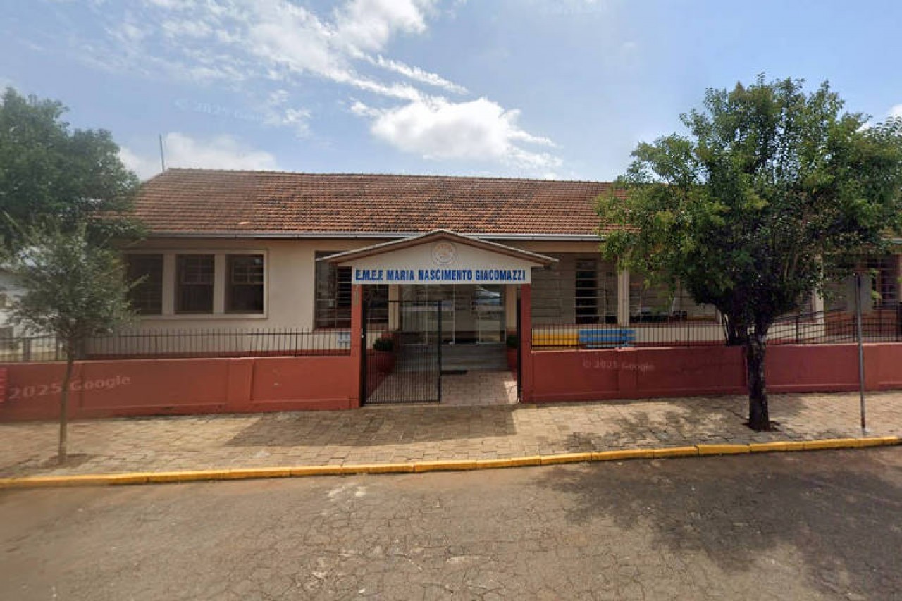 Polícia Civil conclui investigação sobre ataque à escola de Estação