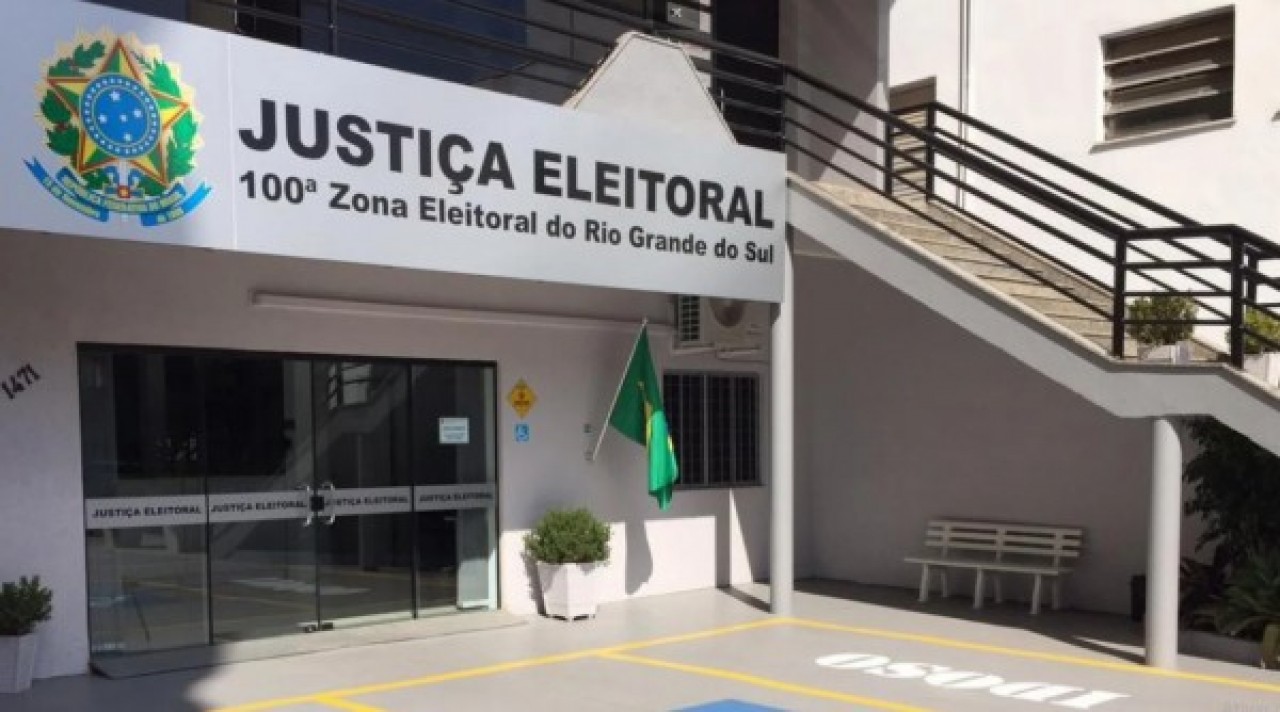 Cartório Eleitoral de Tapejara abre vaga de estágio