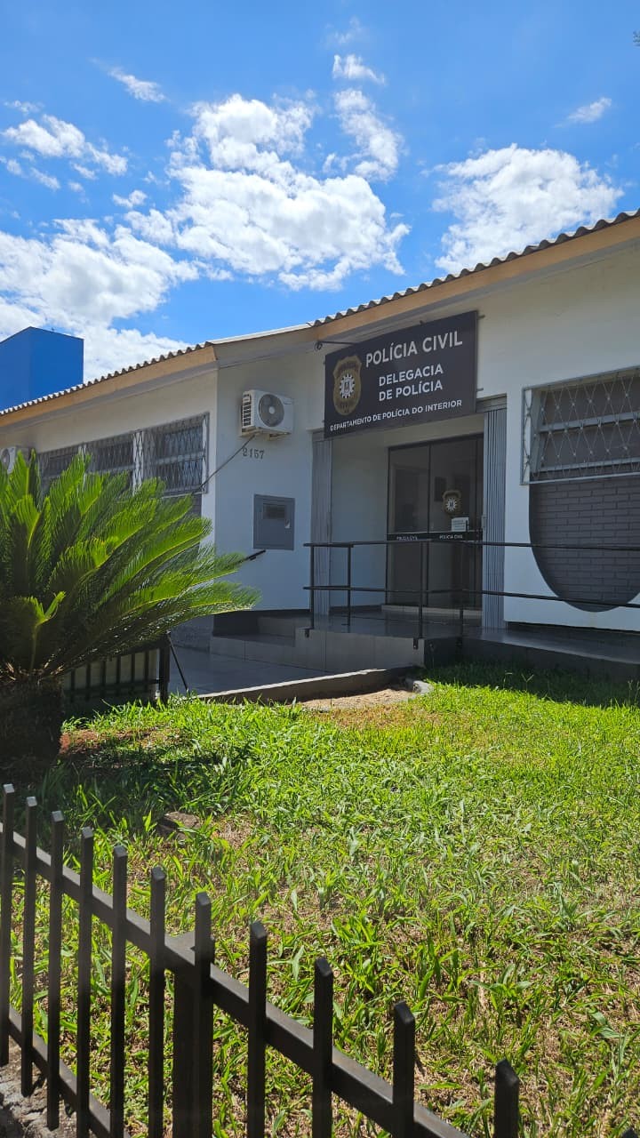 Crimes de drogas impulsionam alta de 4,8% nas ocorrências policiais em Tapejara em 2025