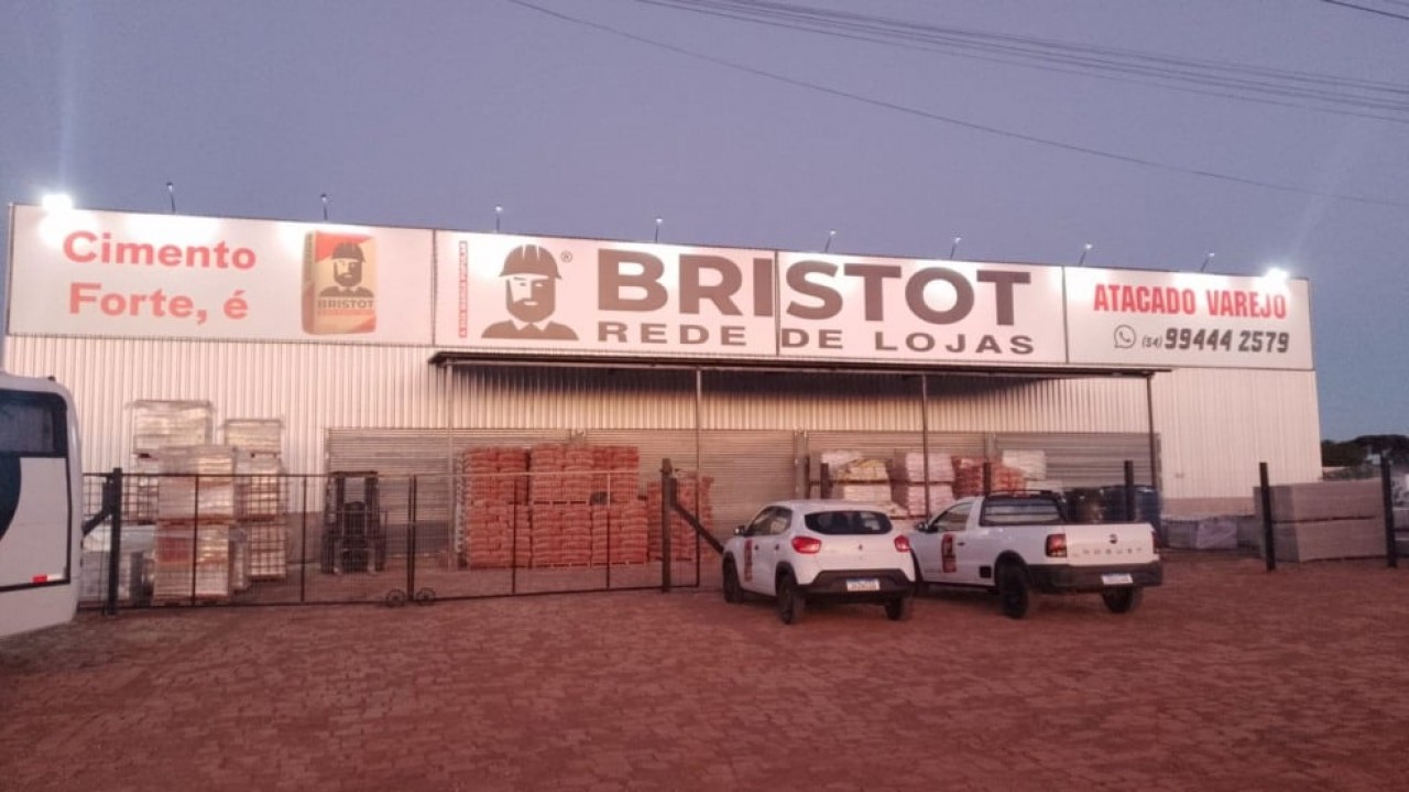 Btistot inaugura amanhã (13), em Lagoa Vermelha