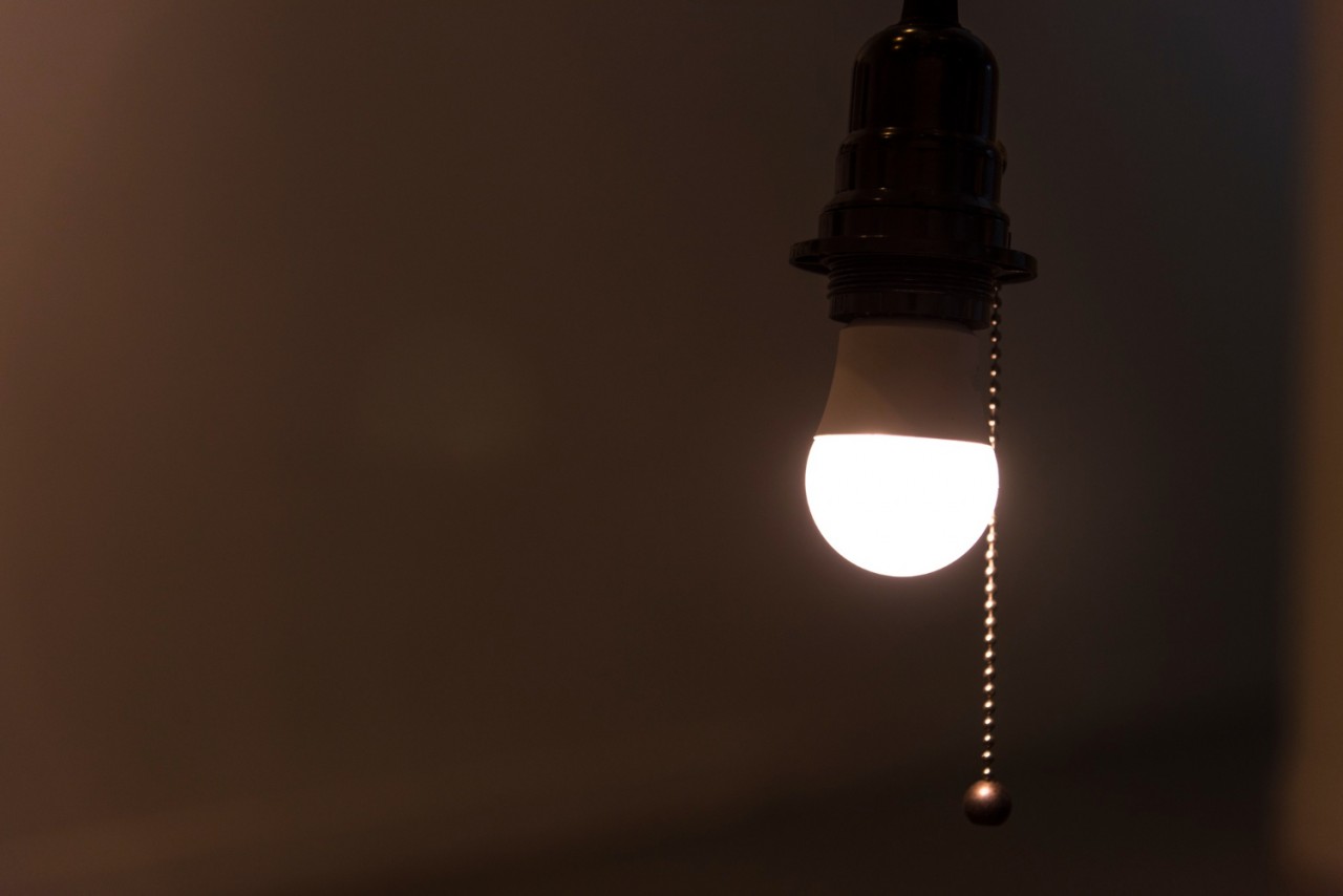 Coprel fará desligamento de energia em Charrua