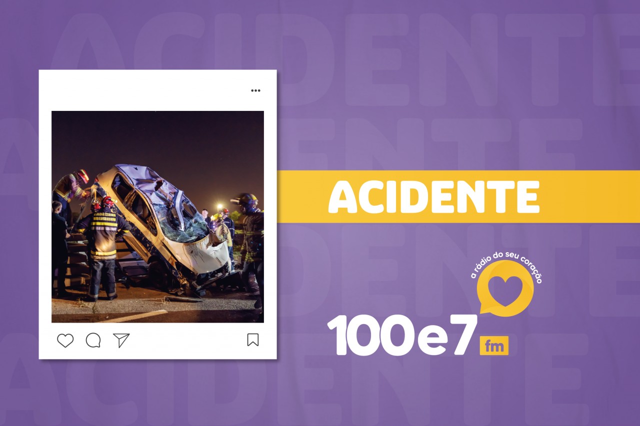 Saída de pista deixa condutora ferida na ERS-467 em Ibiaçá