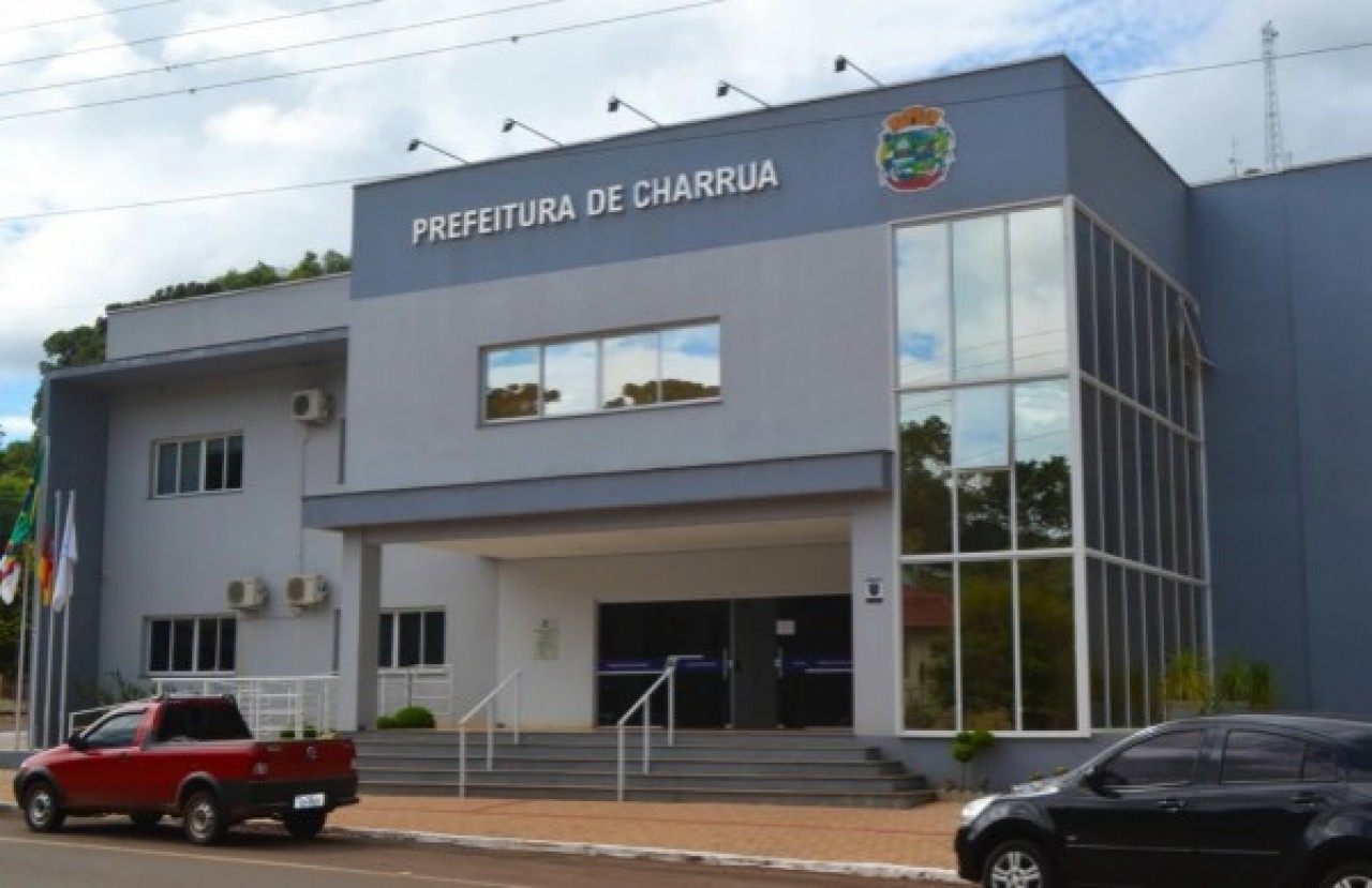 Prefeitura de Charrua abre inscrições para processo seletivo