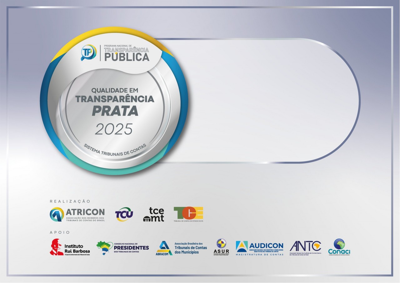 Vila Lângaro recebe Selo Prata de Transparência Pública