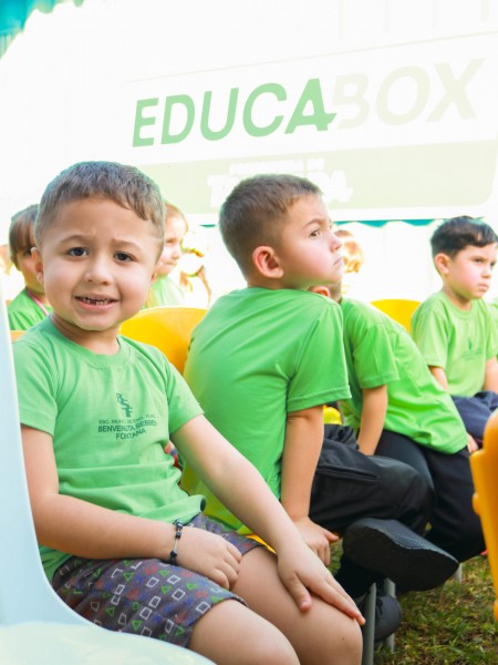 Tapejara reforça obrigatoriedade da matrícula escolar para crianças de 4 anos