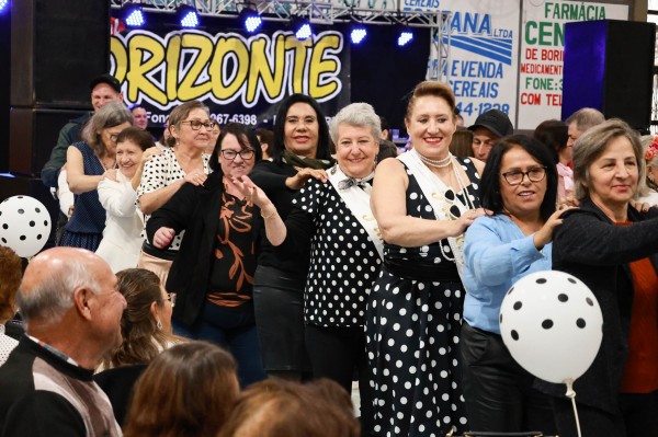 Inscrições para o GITI 2026 estão abertas em Tapejara