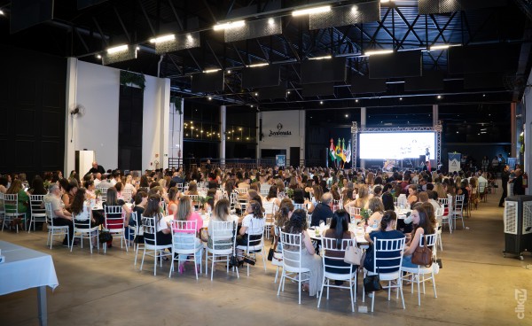 Acisat realiza 4ª edição do Conecta Mulher