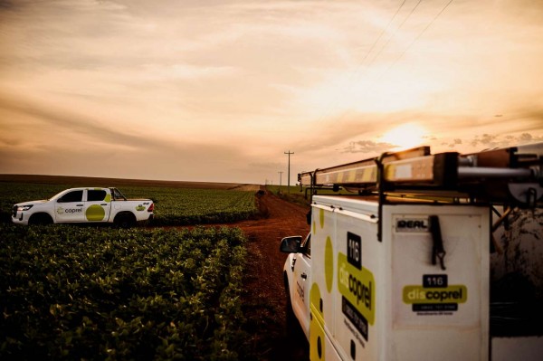 Santa Cecília do Sul terá desligamento programado nesta sexta (06)