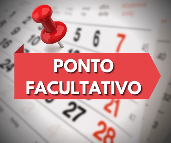 Serviços públicos terão ponto facultativo em Tapejara na próxima sexta