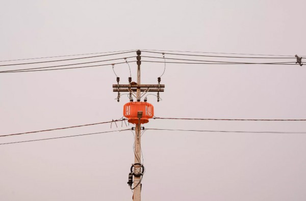 Coprel programa desligamento de energia em três municípios da região nesta sexta (20)